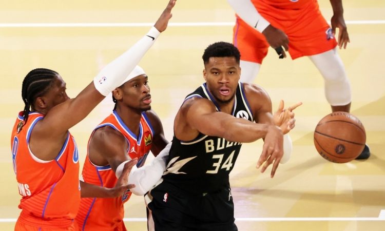 Oklahoma v ligi NBA dobila revanšo proti Clevelandu