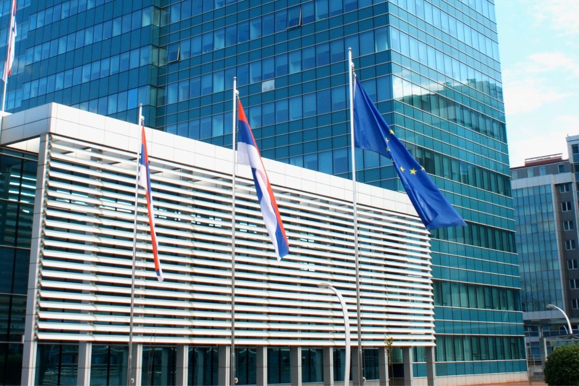 ZDA uvedle nove sankcije proti Republiki Srbski