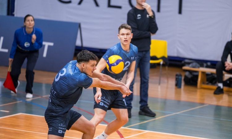Teo Podobnik: Ključ do zmage je v osredotočenosti na lastno igro