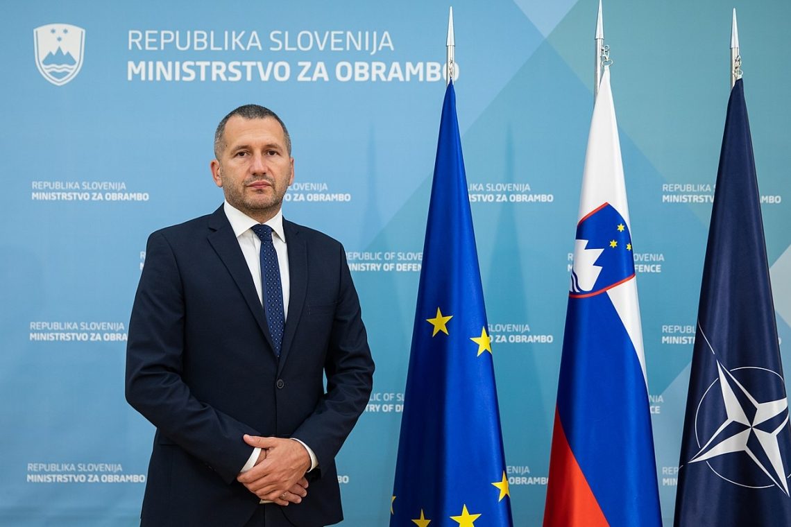 Damir Črnčec bo pomočnik predsednika uprave SDH