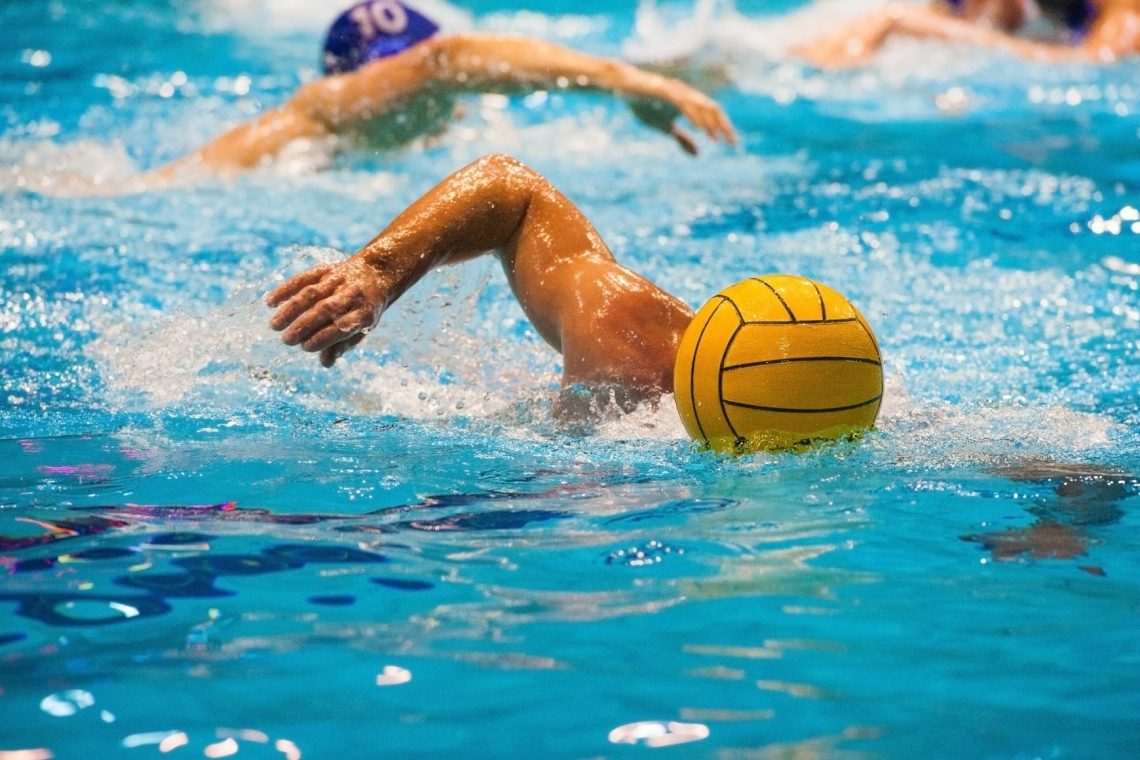 Ljubljanski vaterpolisti v četrtfinalu sklenili pokal challenge
