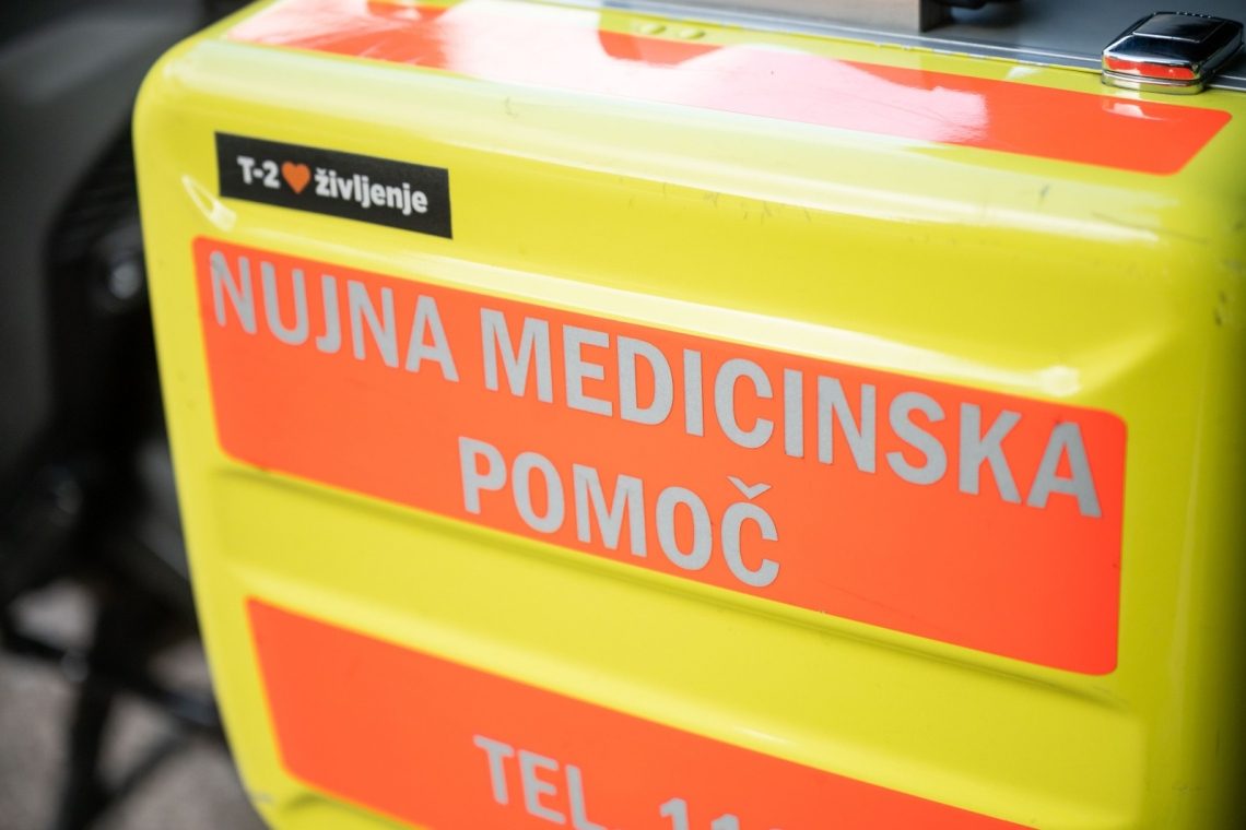 Moški v sporu lažje poškodoval sorodnika