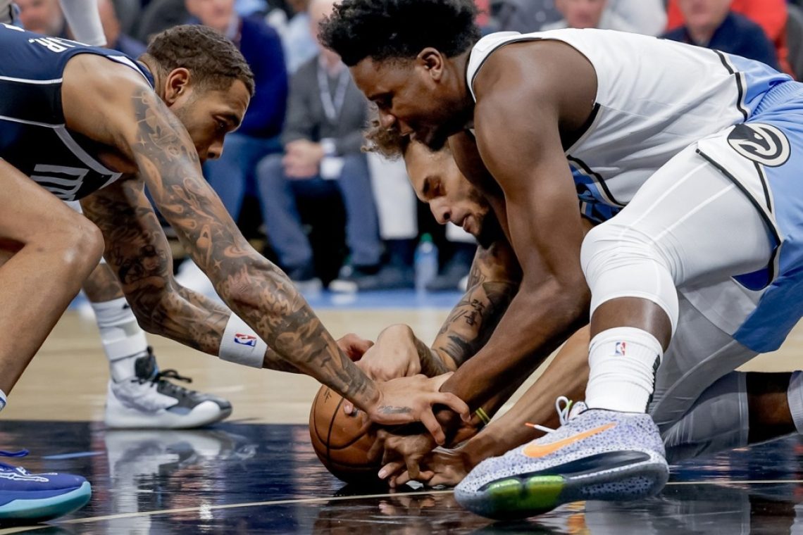 Mavericks navijačem ponudili vračilo denarja za sezonske vstopnice