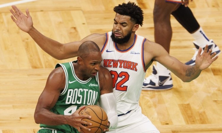 Towns popeljal Knicks do zmage nad Indiano, Durant v zgodovino
