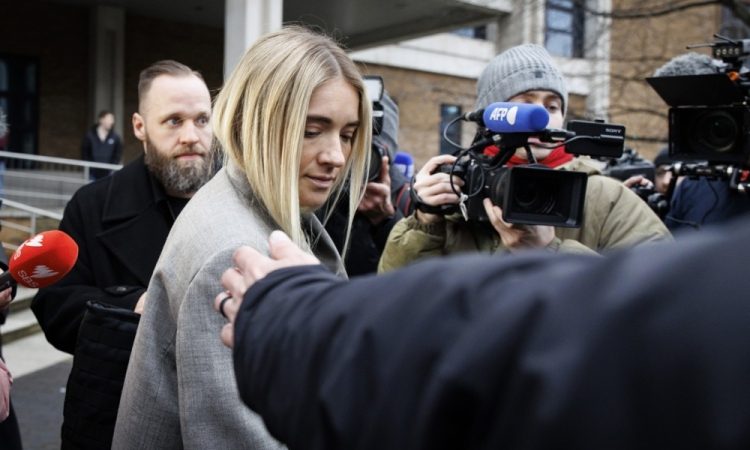 Napadalko Chelseaja Kerr oprostili rasističnih opazk