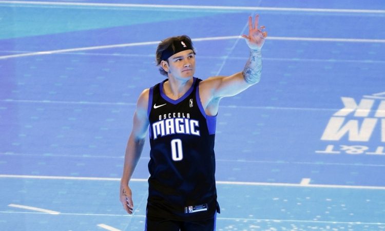 McClungu spet tekmovanje v zabijanju, Herro najboljši v trojkah