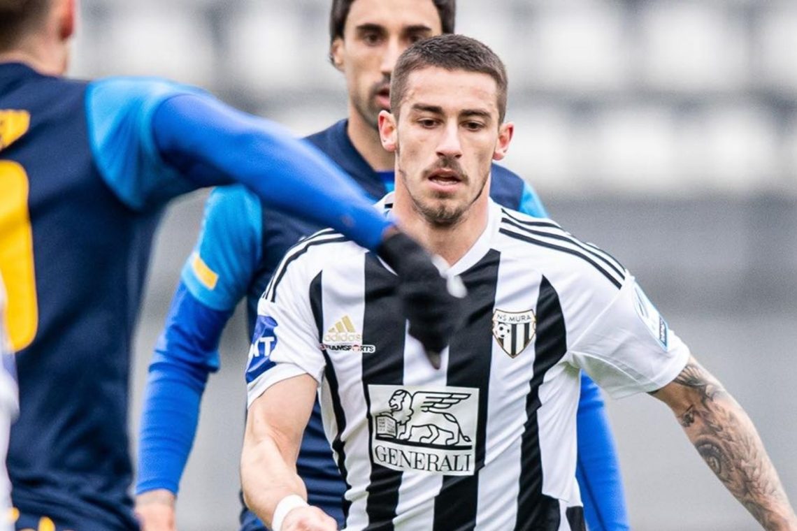 Nogometaši Mure in Celja so se razšli z neodločenim izidom 0:0.