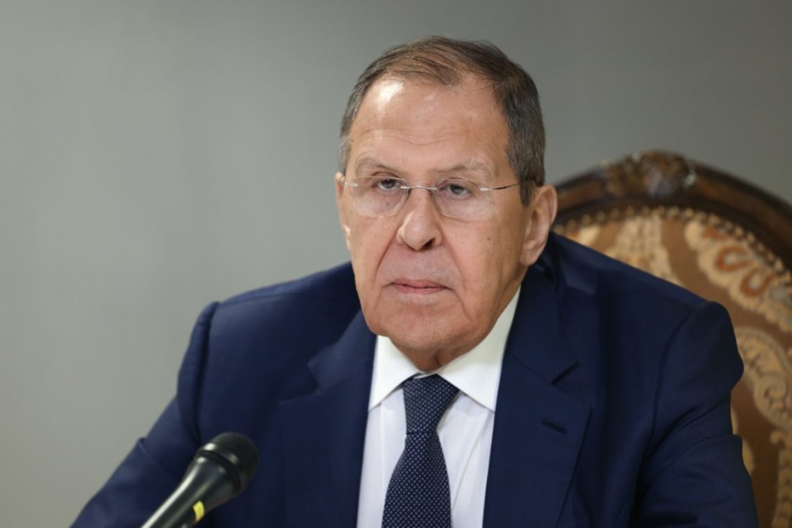 Lavrov: ZDA začenjajo bolje razumeti stališče Rusije