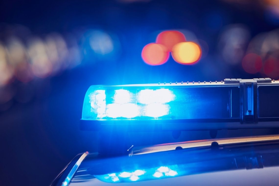 Policisti začeli ogled po požaru na Pohorju