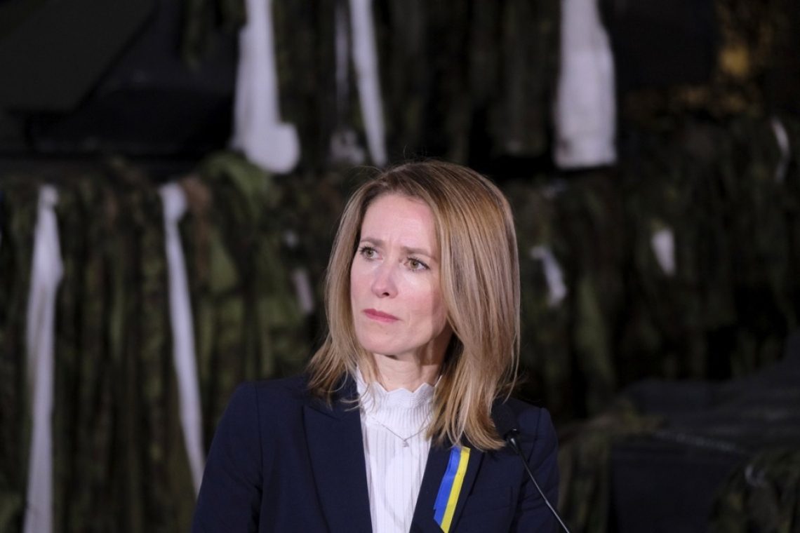EU opozarja ZDA na nevarnost ruskih pasti pri dogovorih o Ukrajini