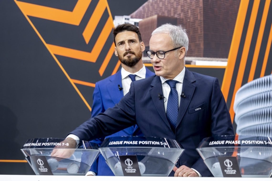 Celjski nogometaši v osmini finala konferenčne lige s švicarskim Luganom