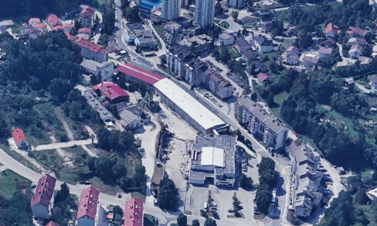 Ponovitev razpisa za sofinanciranje poslovnih con v Zasavju