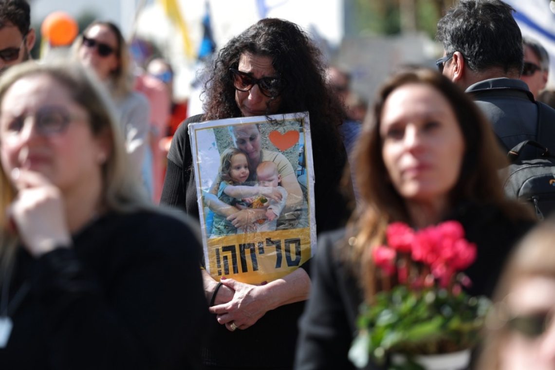 Hamas zavrača pogovore o drugi fazi premirja brez izpustitve palestinskih zapornikov