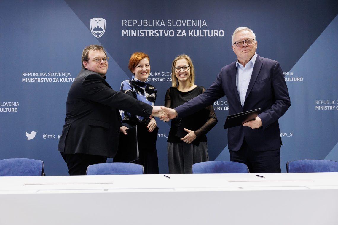 Obnova in zaščita gradu Grad na Goričkem