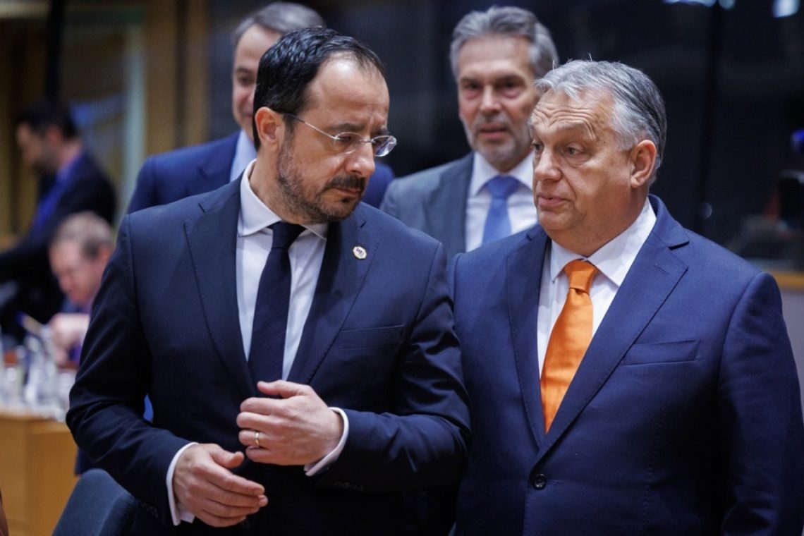 Madžarska napovedala referendum o članstvu Ukrajine v EU