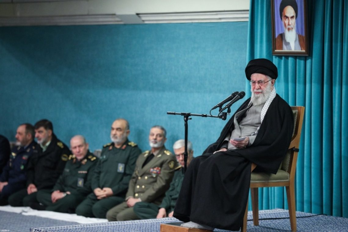 Iran zavrnil Trumpovo pobudo za pogajanja o jedrskem sporazumu