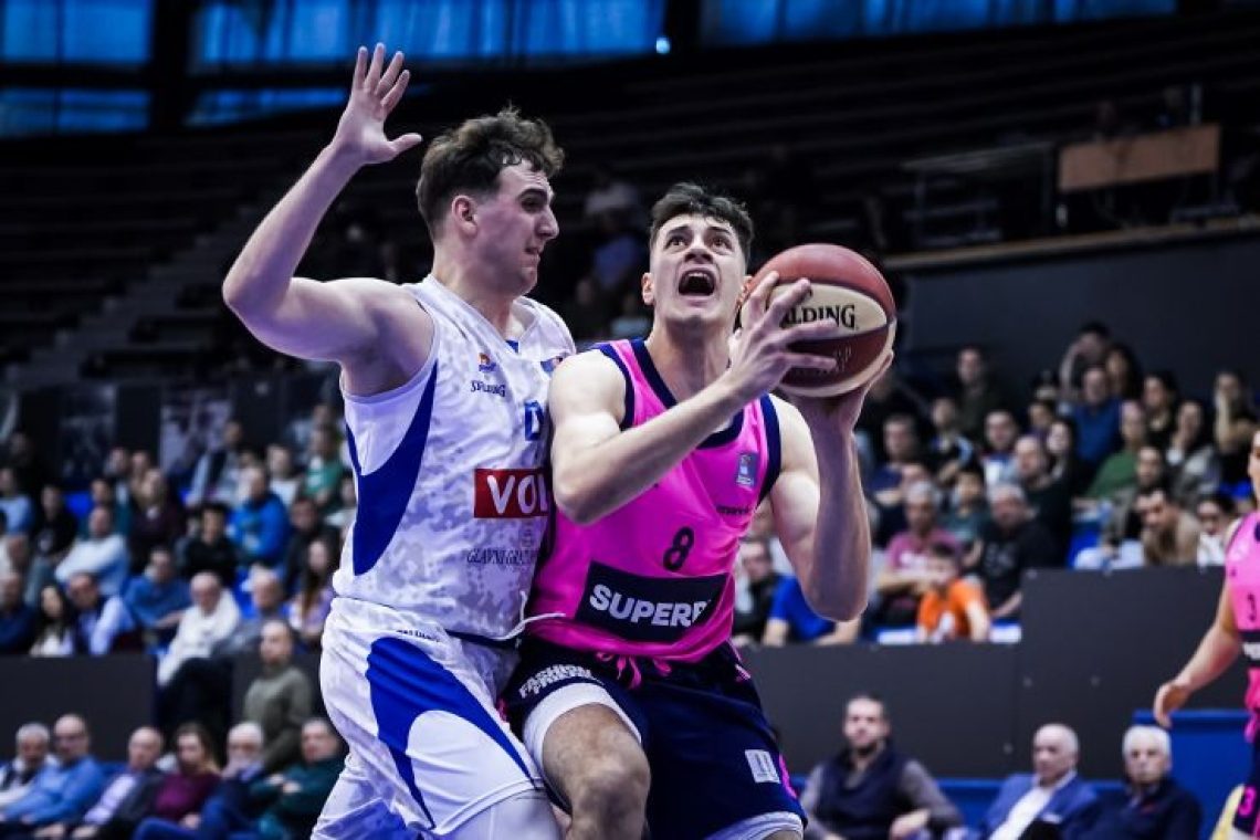 Slovenski košarkarji blestijo v klubskih tekmovanjih, marčevska norost pred vrati