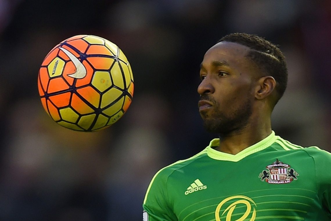 Jermain Defoe: Isak ima tisti pravi napadalni instinkt