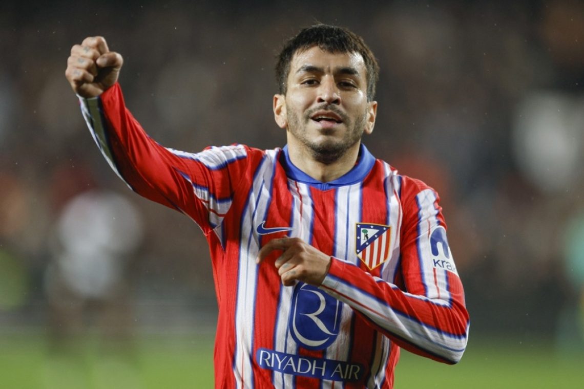 Correa na hladnem pet tekem