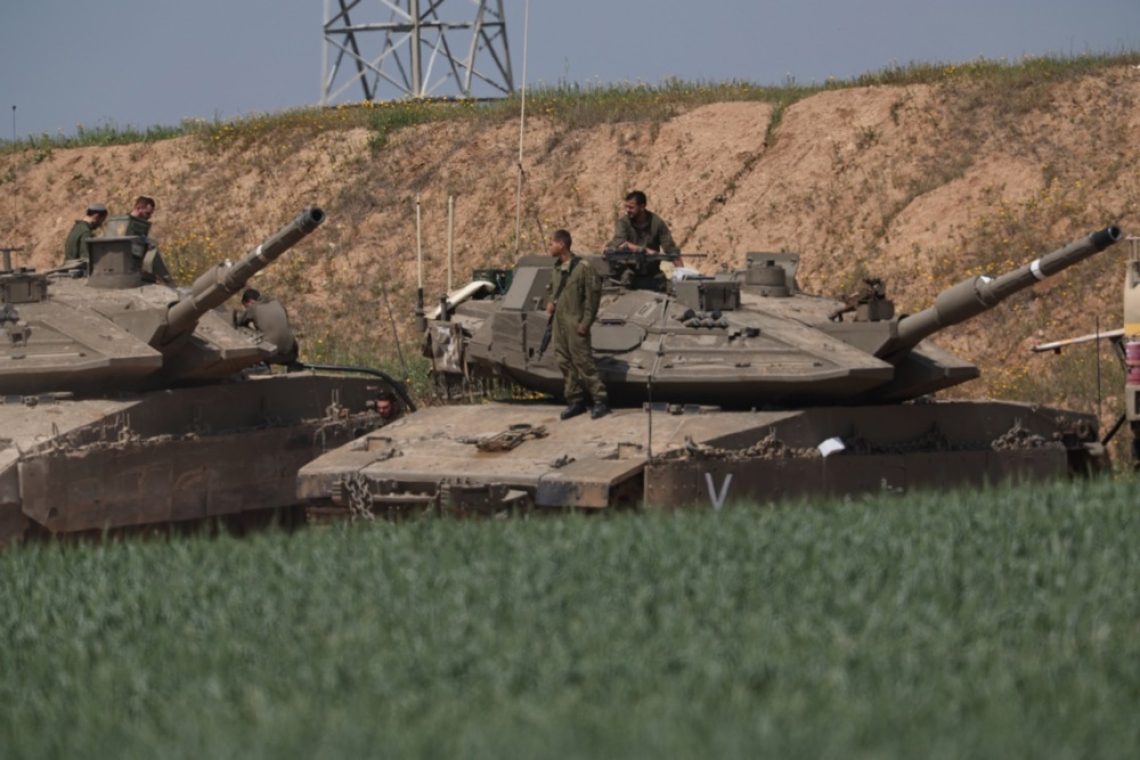 Washington Hamas obtožuje zavrnitve dogovora in nadaljevanja vojne
