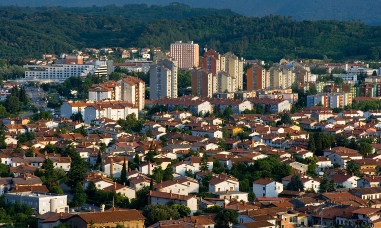Nova Gorica bo dobila nov skupnostni center s podporo evropskih sredstev