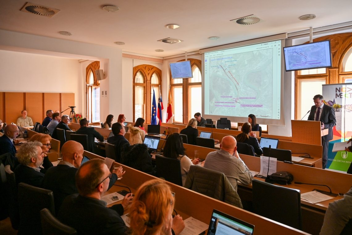 V Novem mestu letos prehod na individualno zbiranje odpadkov