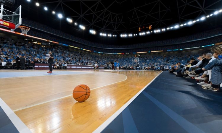 NBA razmišlja o evropski ligi z do desetimi klubi
