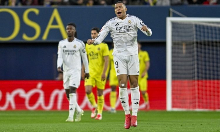 Uefa vzela pod drobnogled štiri zvezdnike Reala Madrida