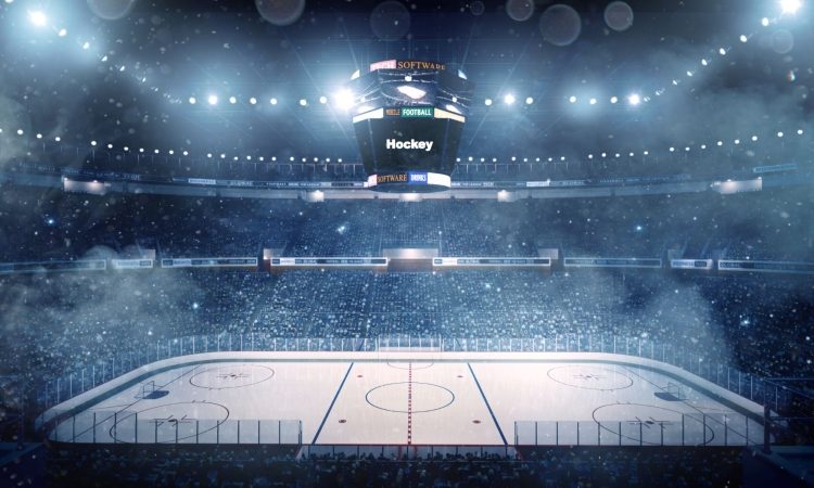 Winnipeg nazaj na vrh lestvice NHL