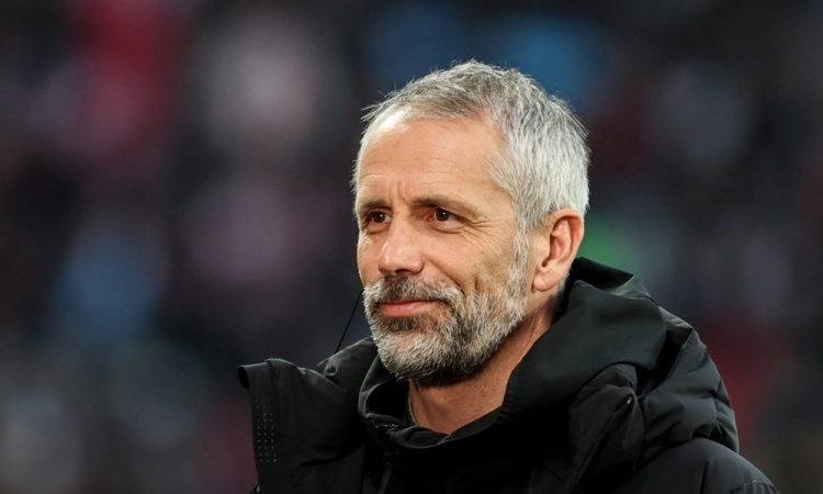 Šeško in Kampl ostala brez trenerja