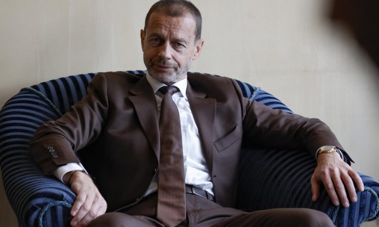 UEFA pred kongresom potrdila spremembe v futsalski ligi prvakov 
