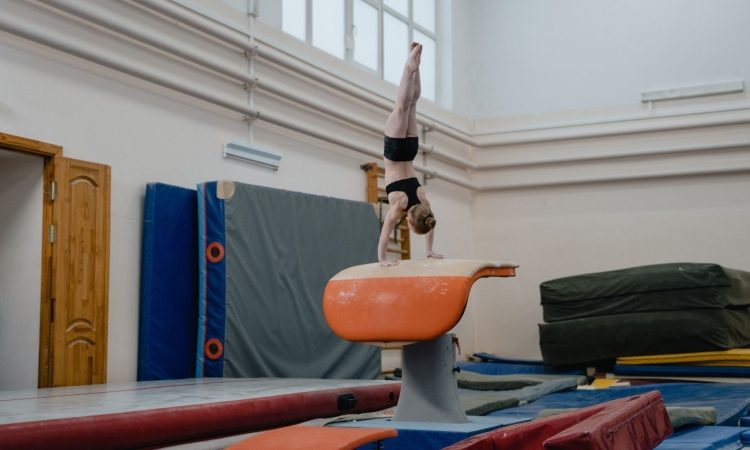 Italijansko gimnastiko pretresajo novi škandali
