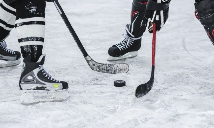 Jeseničani izgubili prvo domačo finalno tekmo