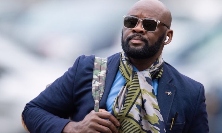 Louis Saha je sedemkrat bogatejši od Cristiana Ronalda