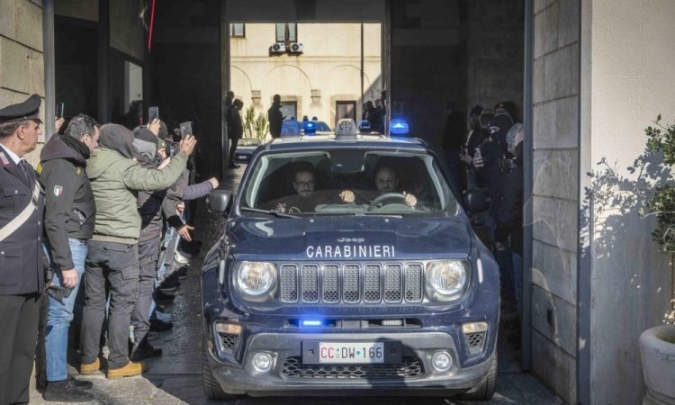 Nova stavniška afera v Italiji, vključenih vsaj 12 nogometašev