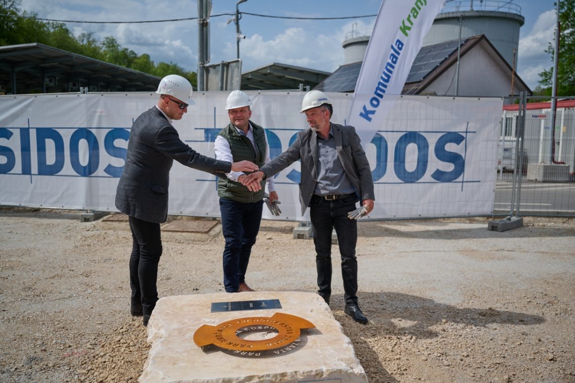 Foto: Samo Paušer