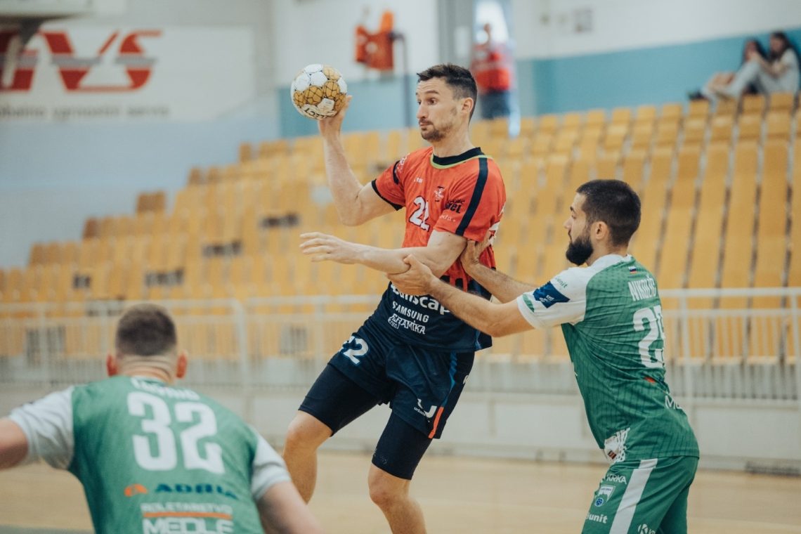 Foto: Gašper Simonič