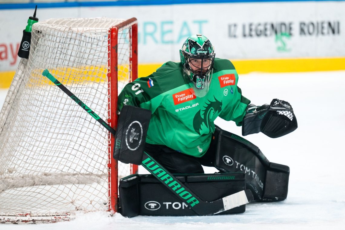 Lukaš Horak postal slovenski državljan