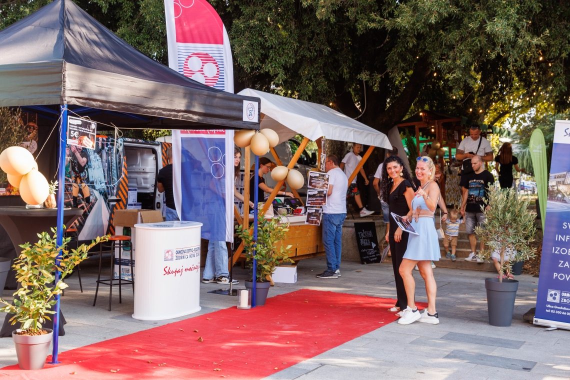 Pojutrišnjem se začenja Pohod za Evropo, drugi vrhunec evropske prestolnice kulture