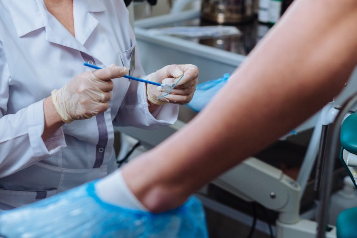Brezplačno cepljenje proti HPV za mlade do 26. leta v ZD Celje