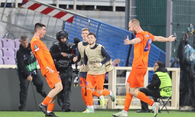 Štirje slovenski klubi prihodnjo sezono v evropskih kvalifikacijah