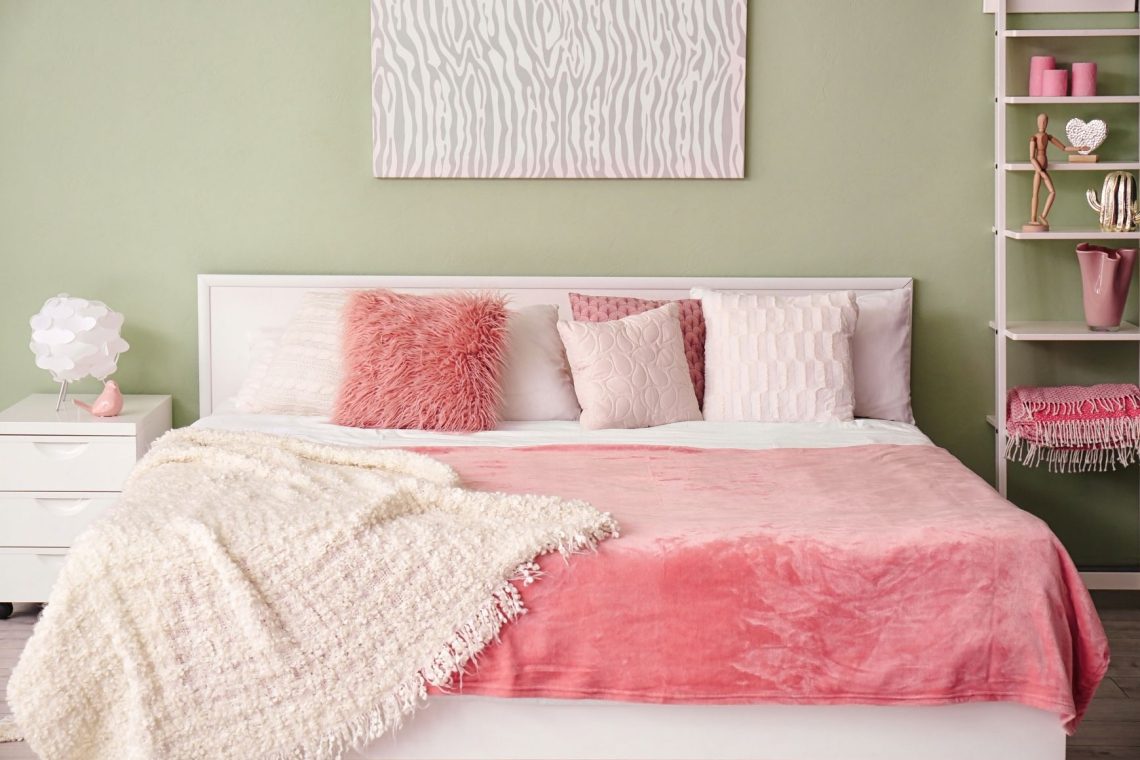 Kaj razkriva rožnata barva o tvoji osebnosti?