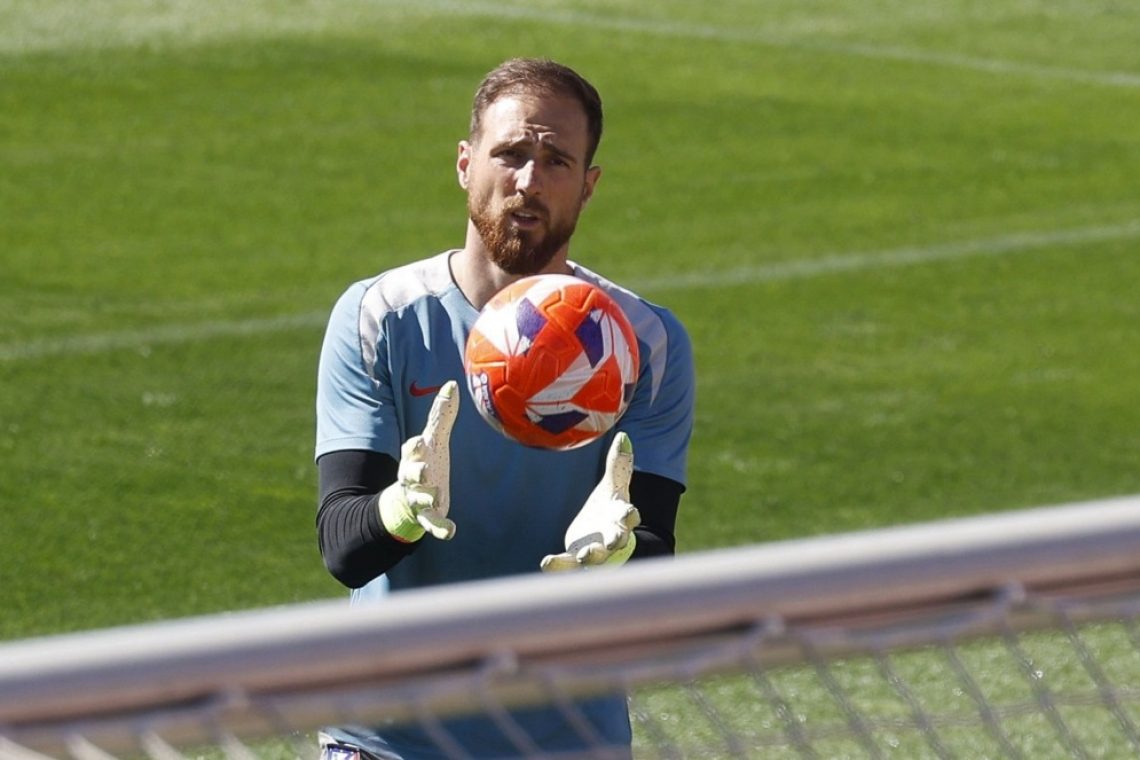 Jan Oblak postal najuspešnejši vratar v zgodovini španske lige