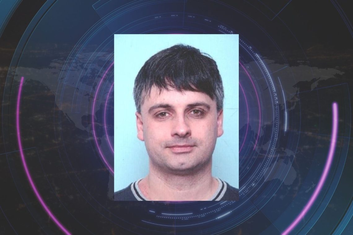 Policija išče nevarnega osumljenca po napadu z ostrim predmetom v Kamniku