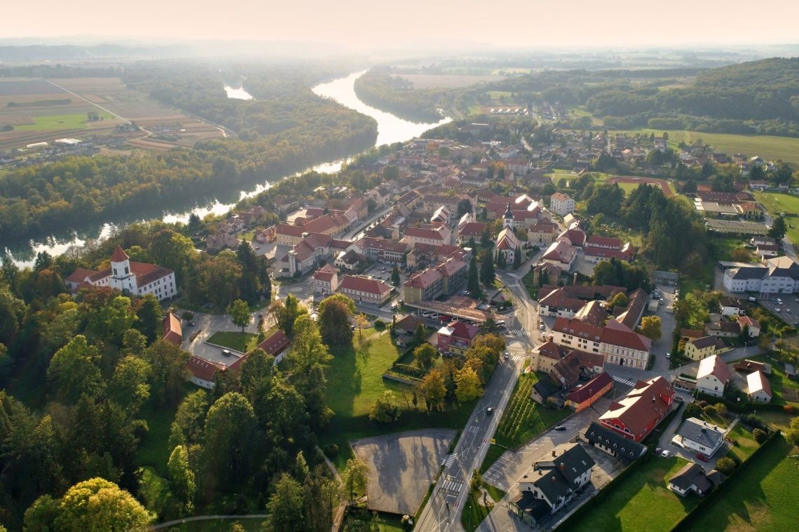 Občine iz Vzhodne Slovenije bodo obnovile kulturne spomenike z evropsko podporo