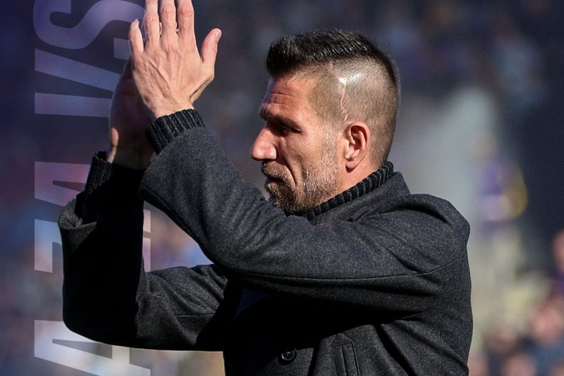Cesar tudi uradno ni več trener Maribora