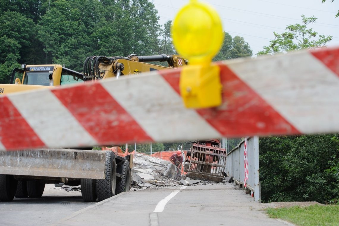 Na Ptuju obsežna vlaganja v cestno infrastrukturo 