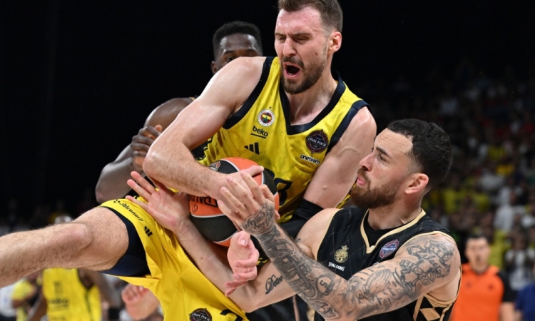 Marko Gudurić okrepil milansko Olimpio