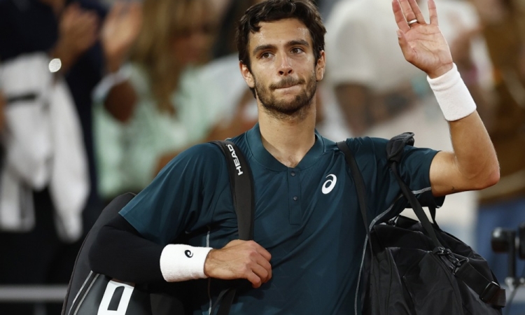 Črn začetek za nosilce v Wimbledonu