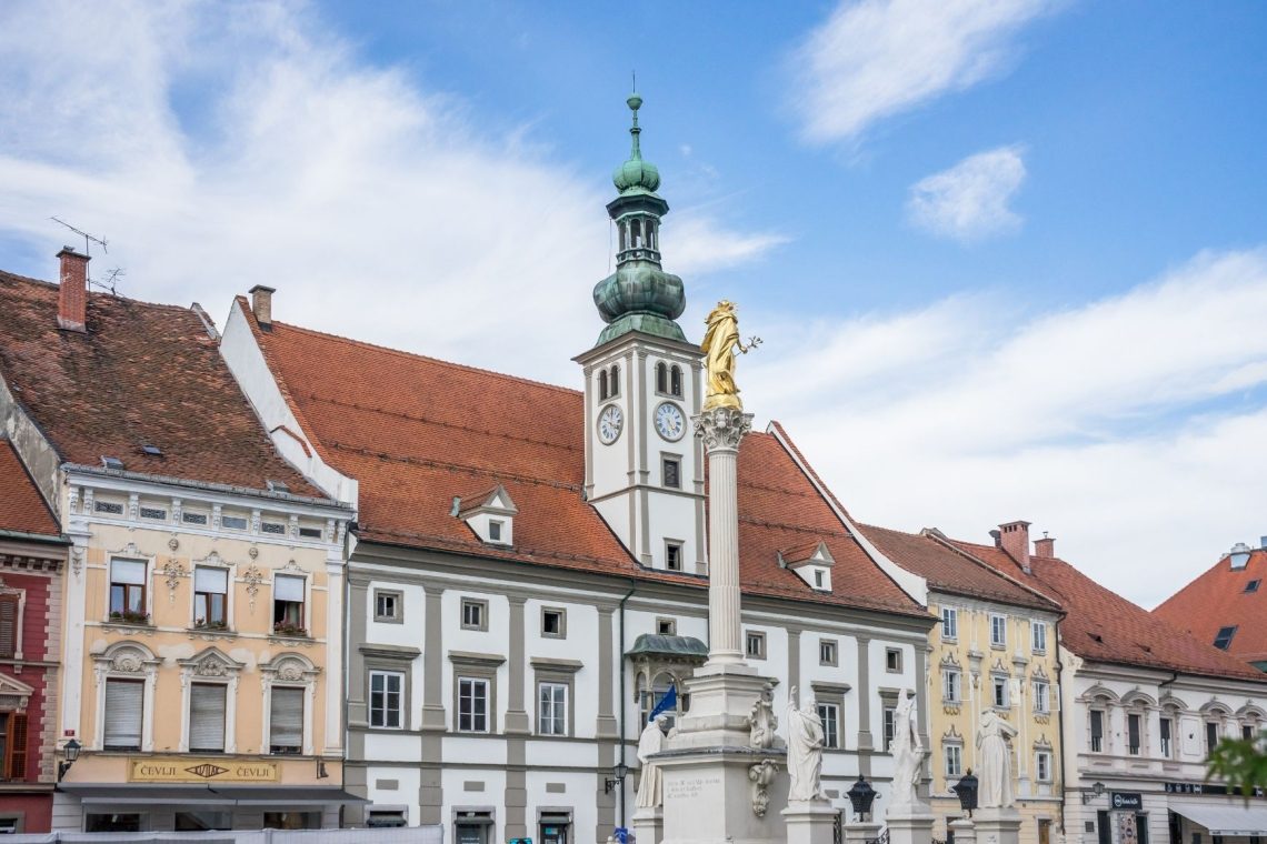 Vse točke potrjene na izredni seji mariborskega mestnega sveta